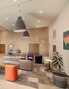 Holiday Inn Suites Aguascalientes