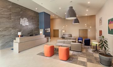 Holiday Inn Suites Aguascalientes