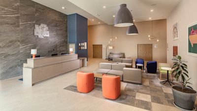 Holiday Inn Suites Aguascalientes