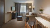 Holiday Inn Suites Aguascalientes Suite
