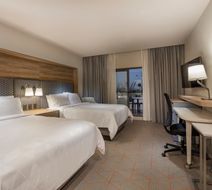 Holiday Inn Suites Aguascalientes Room