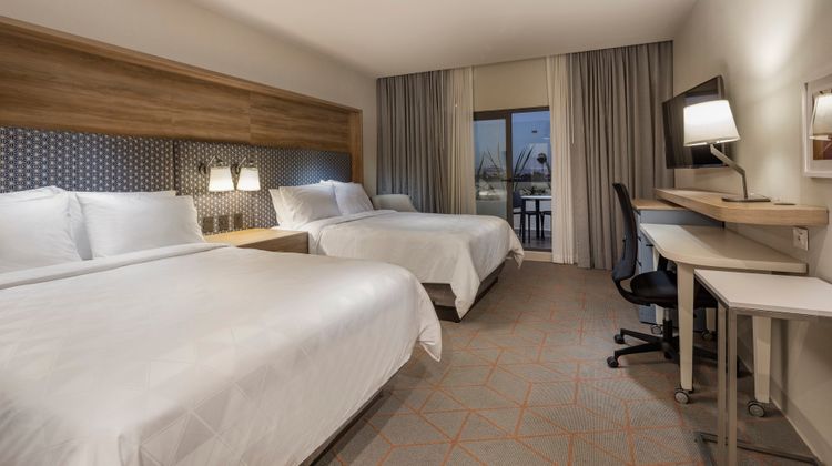 Holiday Inn Suites Aguascalientes Room