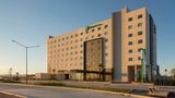 Holiday Inn Suites Aguascalientes Exterior