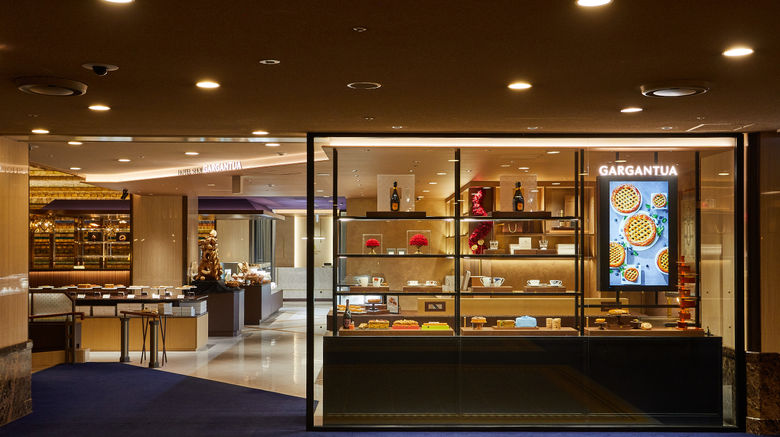<b>Imperial Floors at the Imperial Tokyo Other</b>. Images powered by <a href="https://www.leonardoworldwide.com/" title="Leonardo Worldwide" target="_blank">Leonardo</a>.