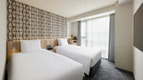 Oakwood Hotel Oike Kyoto Room