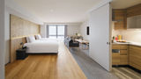 Oakwood Hotel Oike Kyoto Room