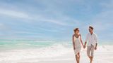 The St. Regis Saadiyat Island Resort Beach