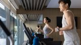 Courtyard by Marriott Changzhou Health Club