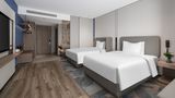 Holiday Inn Exp Hongdao Station Room
