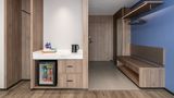 Holiday Inn Exp Hongdao Station Room