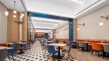 Holiday Inn Exp Hongdao Station Restaurant