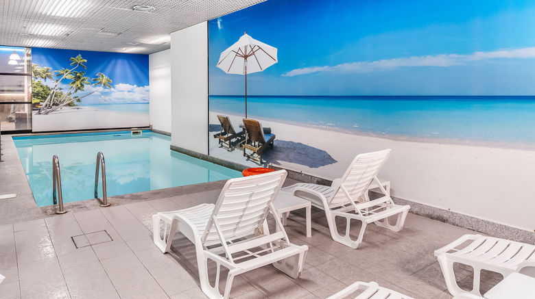 <b>Abacus Hotel Recreation</b>. Images powered by <a href="https://www.leonardoworldwide.com/" title="Leonardo Worldwide" target="_blank">Leonardo</a>.