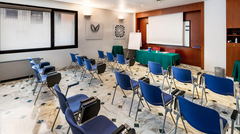 <b>Abacus Hotel Meeting</b>. Images powered by <a href="https://www.leonardoworldwide.com/" title="Leonardo Worldwide" target="_blank">Leonardo</a>.