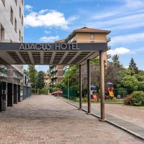 Abacus Hotel