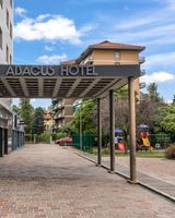 Abacus Hotel