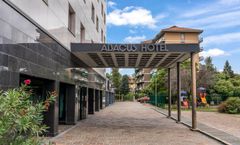 Abacus Hotel