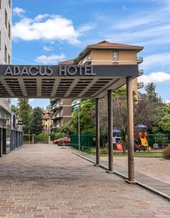 Abacus Hotel