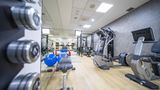 Crystal Hotel Belgrade Recreation