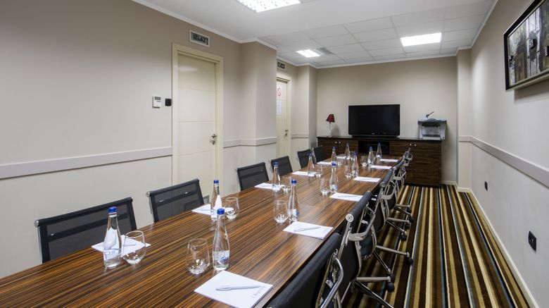<b>Crystal Hotel Belgrade Other</b>. Images powered by <a href="https://www.leonardoworldwide.com/" title="Leonardo Worldwide" target="_blank">Leonardo</a>.