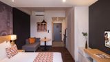 Citadines Central Binh Duong Exterior