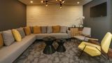 Citadines Central Binh Duong Lobby