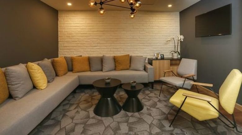 <b>Citadines Central Binh Duong Lobby</b>. Images powered by <a href="https://www.leonardoworldwide.com/" title="Leonardo Worldwide" target="_blank">Leonardo</a>.