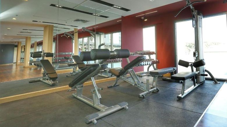<b>Citadines Central Binh Duong Recreation</b>. Images powered by <a href="https://www.leonardoworldwide.com/" title="Leonardo Worldwide" target="_blank">Leonardo</a>.