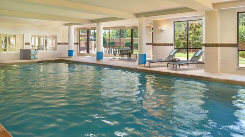 <b>Courtyard Warner Robins Pool</b>. Images powered by <a href="https://www.leonardoworldwide.com/" title="Leonardo Worldwide" target="_blank">Leonardo</a>.