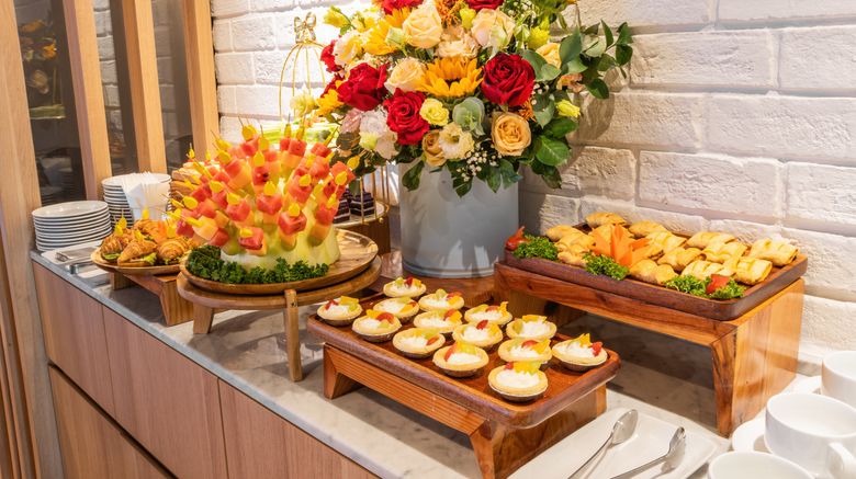 <b>Citadines Central Binh Duong Meeting</b>. Images powered by <a href="https://www.leonardoworldwide.com/" title="Leonardo Worldwide" target="_blank">Leonardo</a>.
