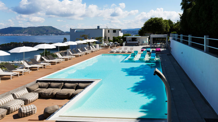 Blau Cala Moresca Room