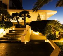 Blau Cala Moresca Exterior