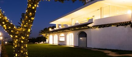 Blau Cala Moresca Exterior