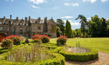 Shendish Manor Hotel