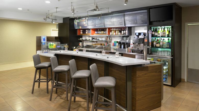 <b>Courtyard by Marriott Lynchburg Restaurant</b>. Images powered by <a href="https://www.leonardoworldwide.com/" title="Leonardo Worldwide" target="_blank">Leonardo</a>.