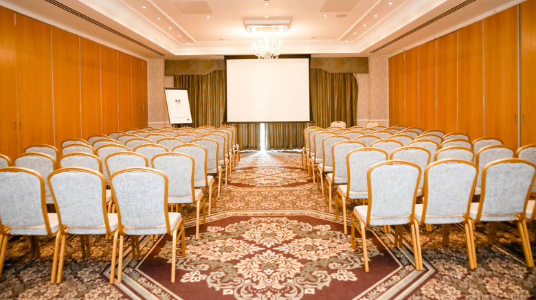 <b>Shendish Manor Hotel Meeting</b>. Images powered by <a href="https://www.leonardoworldwide.com/" title="Leonardo Worldwide" target="_blank">Leonardo</a>.