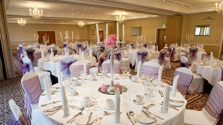 Shendish Manor Hotel Other