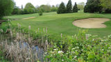 Shendish Manor Hotel Golf