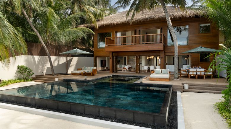 <b>Huvafen Fushi Resort Recreation</b>. Images powered by <a href="https://www.leonardoworldwide.com/" title="Leonardo Worldwide" target="_blank">Leonardo</a>.
