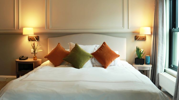 The Lansdowne Kenmare Room