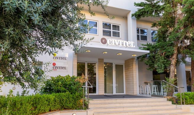 Civitel Esprit Exterior