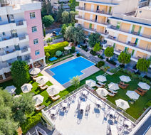 Civitel Attik Exterior