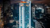 Crowne Plaza Dhaka Gulshan Exterior