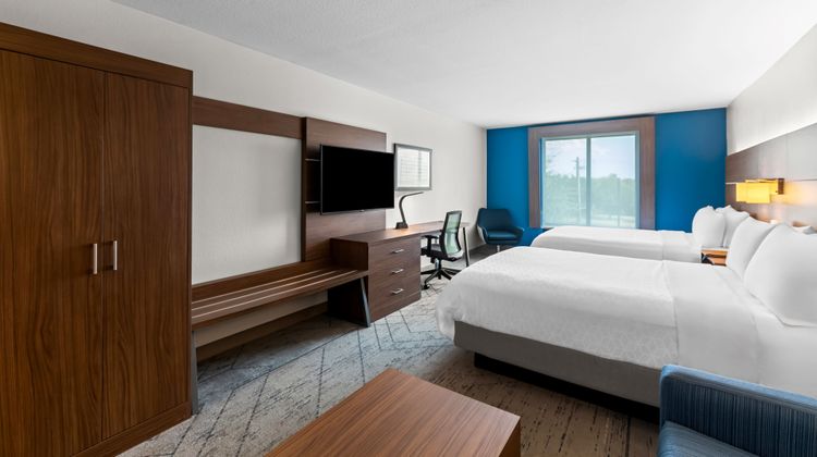 Holiday Inn Express Austin SW Suite