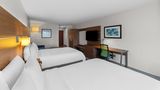 Holiday Inn Express Austin SW Suite