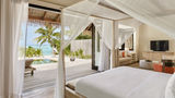 COMO Maalifushi, The Maldives Suite