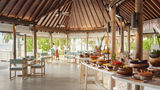 COMO Maalifushi, The Maldives Restaurant