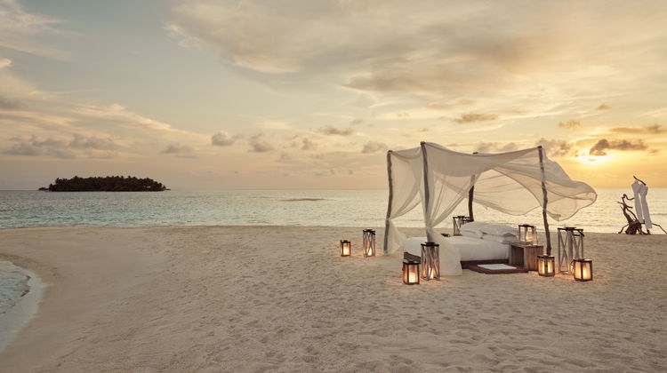 COMO Maalifushi, The Maldives Other