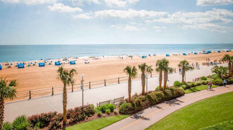 Crowne Plaza Virginia Beach Town Center Other