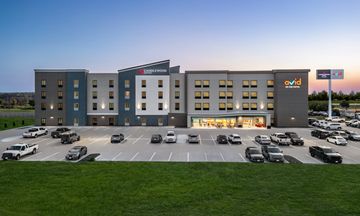 Candlewood Suites North Platte