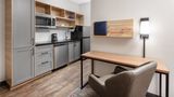 Candlewood Suites North Platte Suite